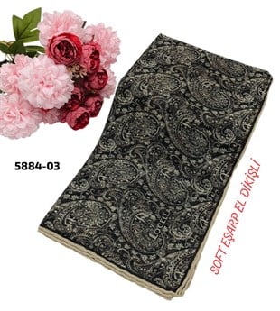 Locella Soft Eşarp