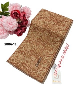 Locella Soft Eşarp