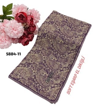 Locella Soft Eşarp