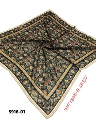 Locella Soft Eşarp