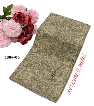 Locella Soft Eşarp