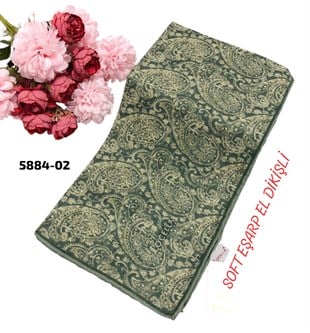 Locella Soft Eşarp