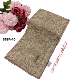Locella Soft Eşarp