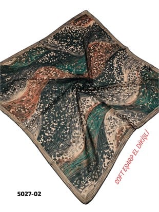 Locella Soft Eşarp