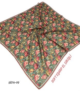 Locella Soft Eşarp