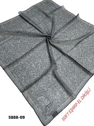 LopRes Soft Eşarp