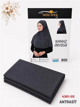 Namaz Örtüsü Kaliteli