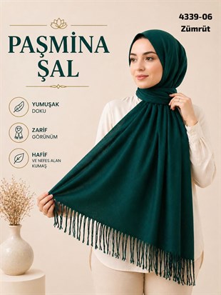 Paşmina Şal