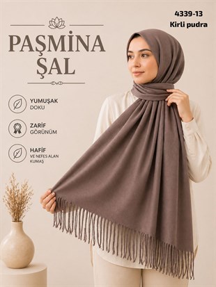 Paşmina Şal