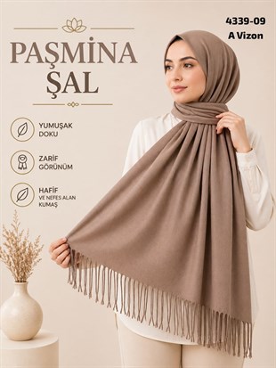 Paşmina Şal