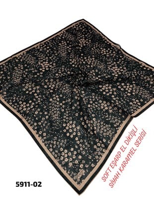 Sedef Scarf Soft Eşarp