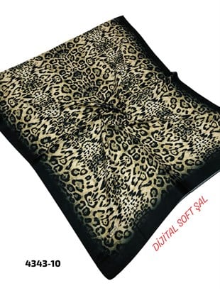 Sedef Scarf Soft Şal