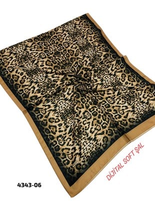 Sedef Scarf Soft Şal