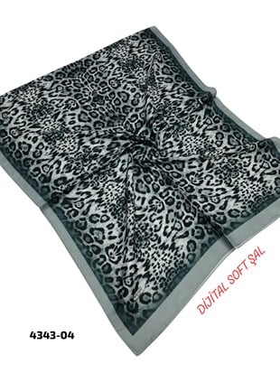 Sedef Scarf Soft Şal