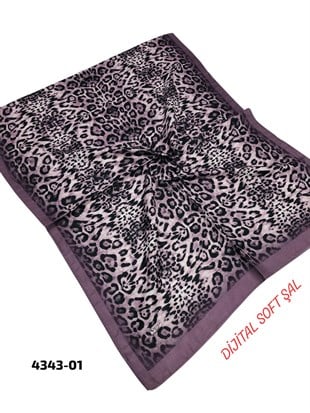 Sedef Scarf Soft Şal