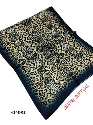 Sedef Scarf Soft Şal
