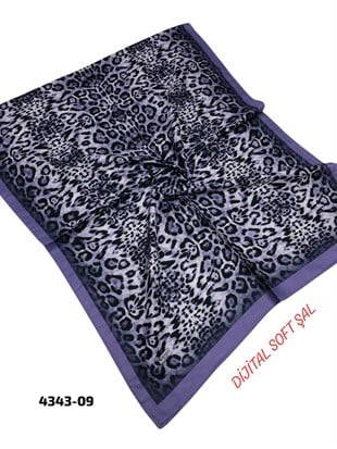 Sedef Scarf Soft Şal