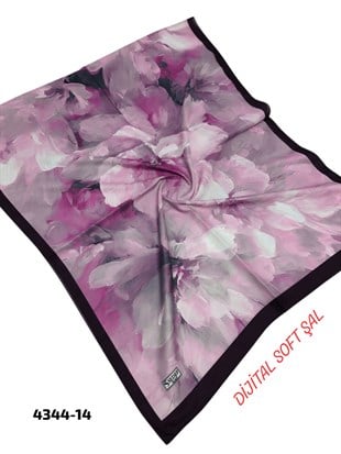 Sedef Scarf Soft Şal