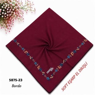 Soft Eşarp
