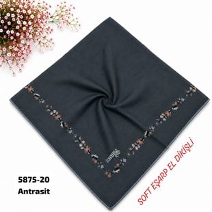 Soft Eşarp