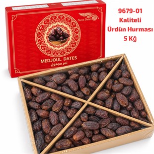 Ürdün Hurması