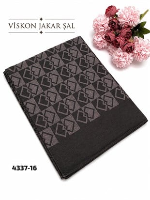 Viskon Jakar Şal