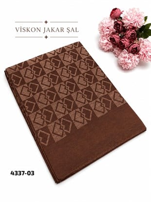 Viskon Jakar Şal
