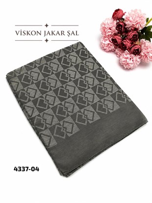 Viskon Jakar Şal
