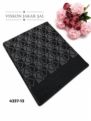 Viskon Jakar Şal