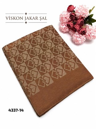 Viskon Jakar Şal