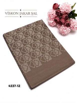Viskon Jakar Şal