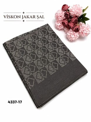 Viskon Jakar Şal