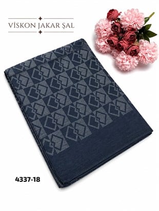Viskon Jakar Şal