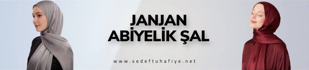 JANJAN ŞAL