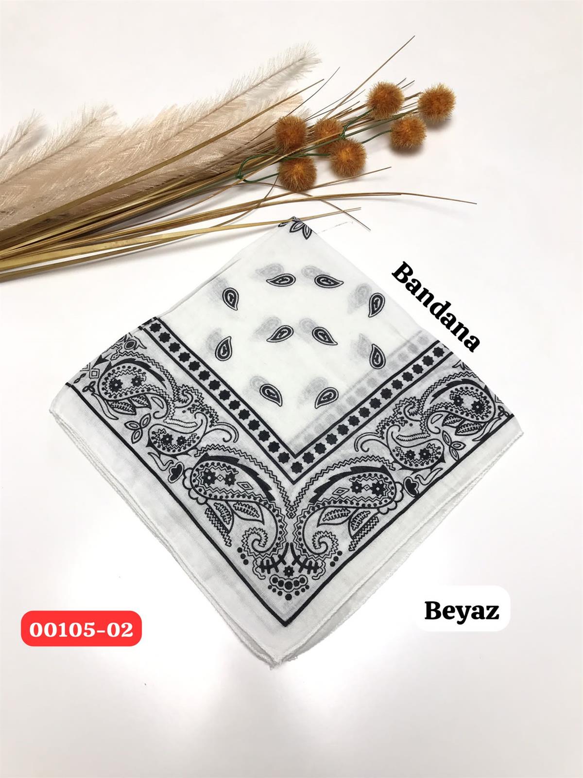 00105 Bandana