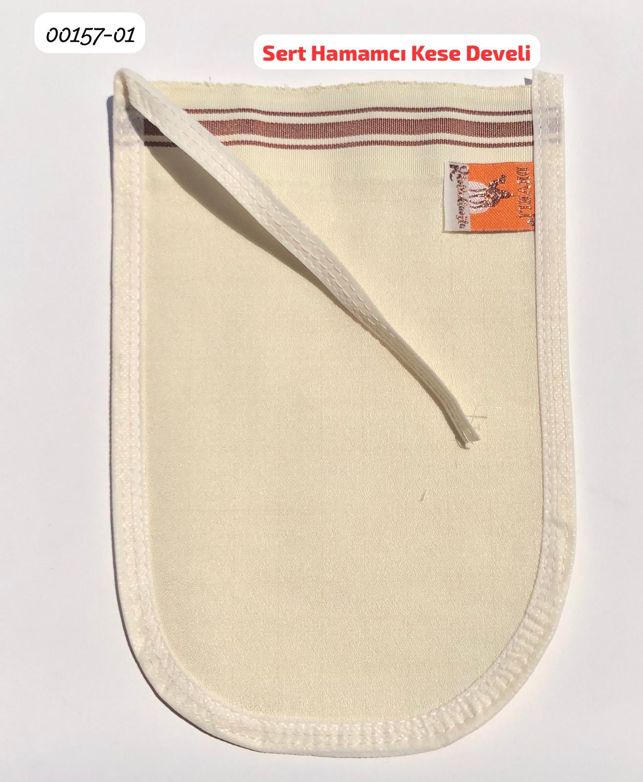 00157 Sert Hamamcı Kese Develi