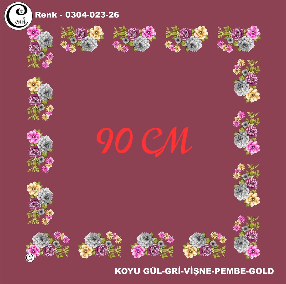 023 Cenk Oyalık Poşetli Yazma