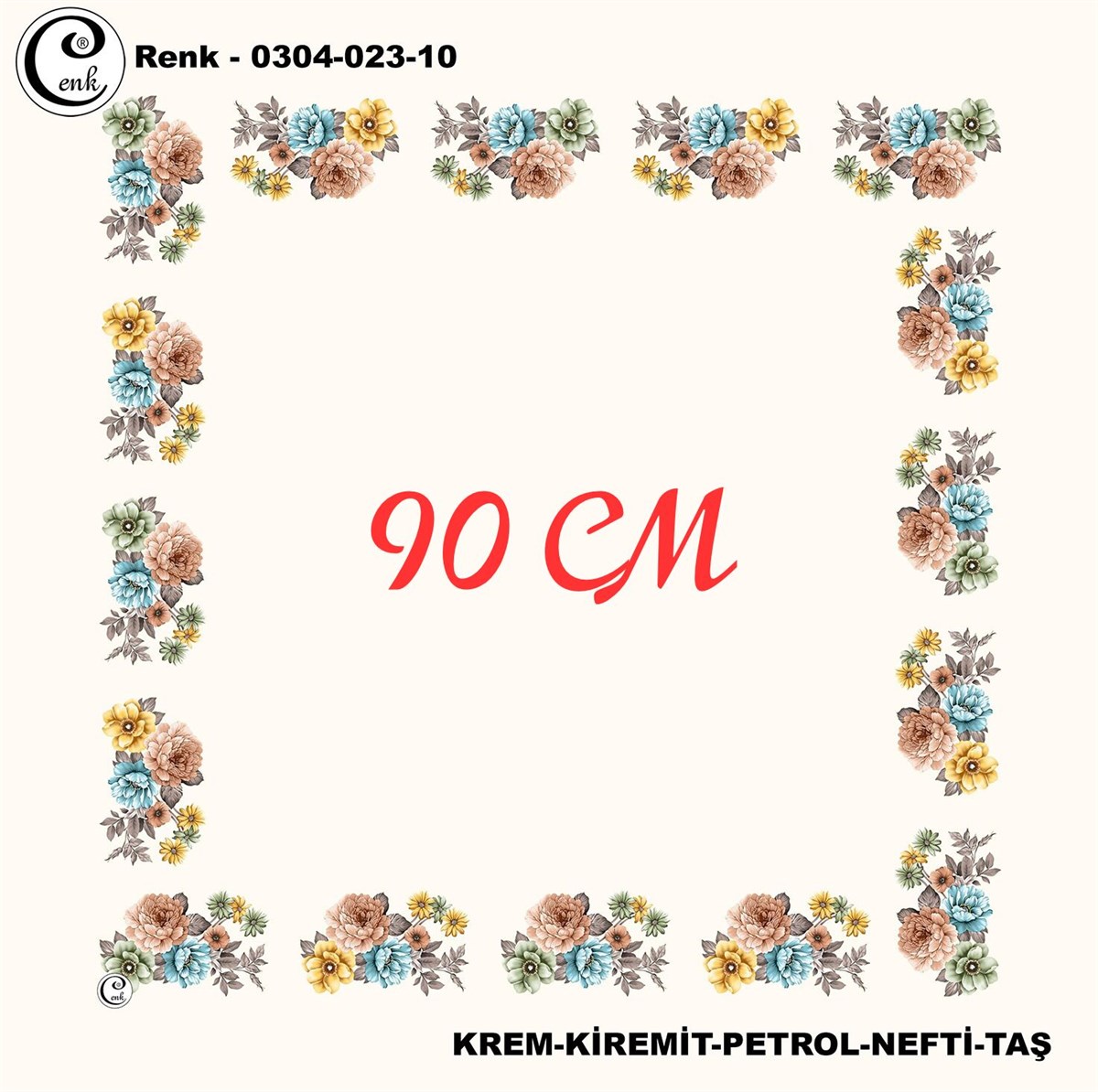 023 Cenk Oyalık Poşetli Yazma