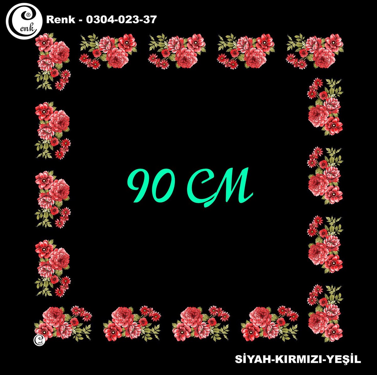 023 Cenk Oyalık Poşetli Yazma