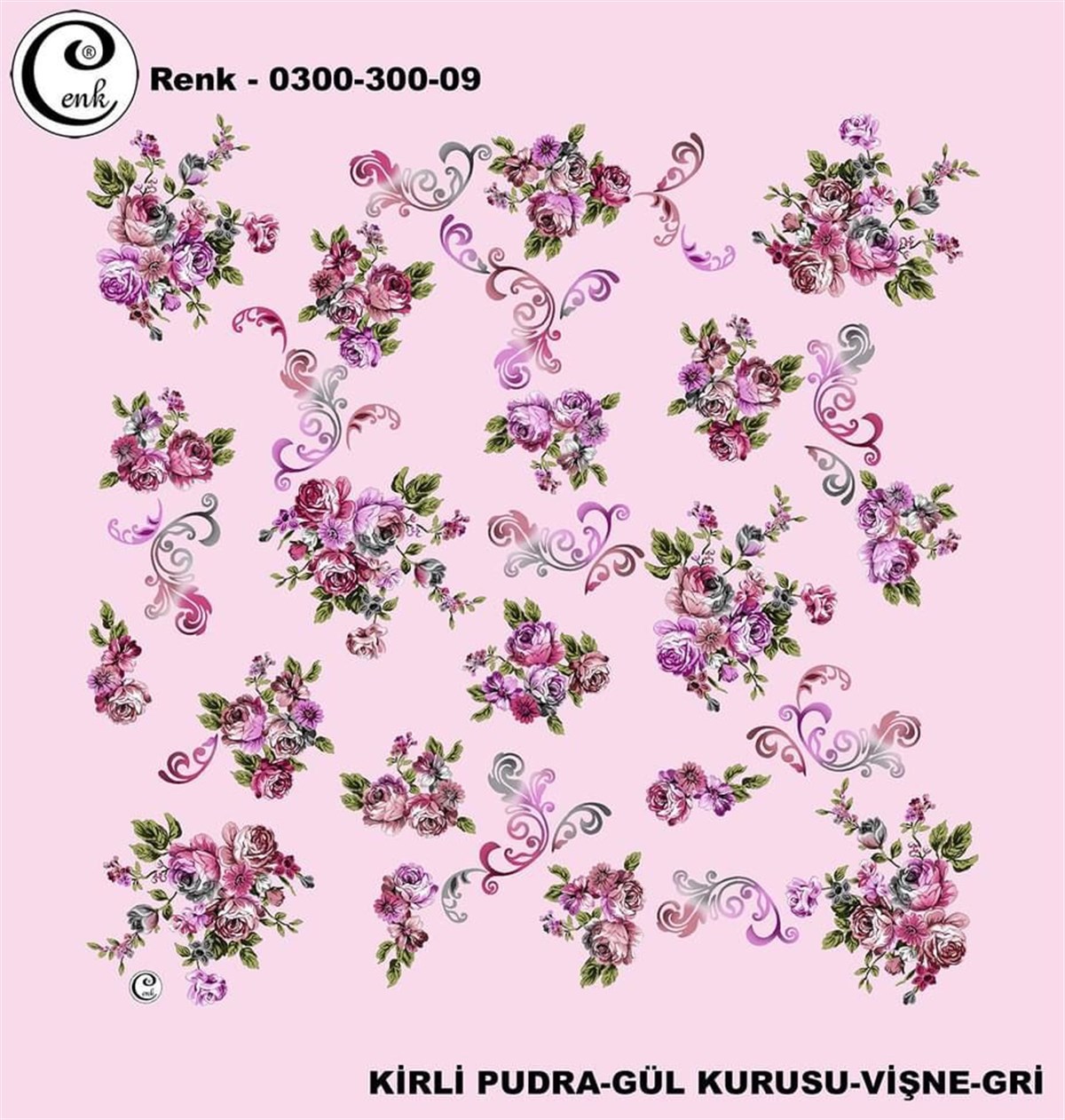 300 Cenk  Oyalık Yazma