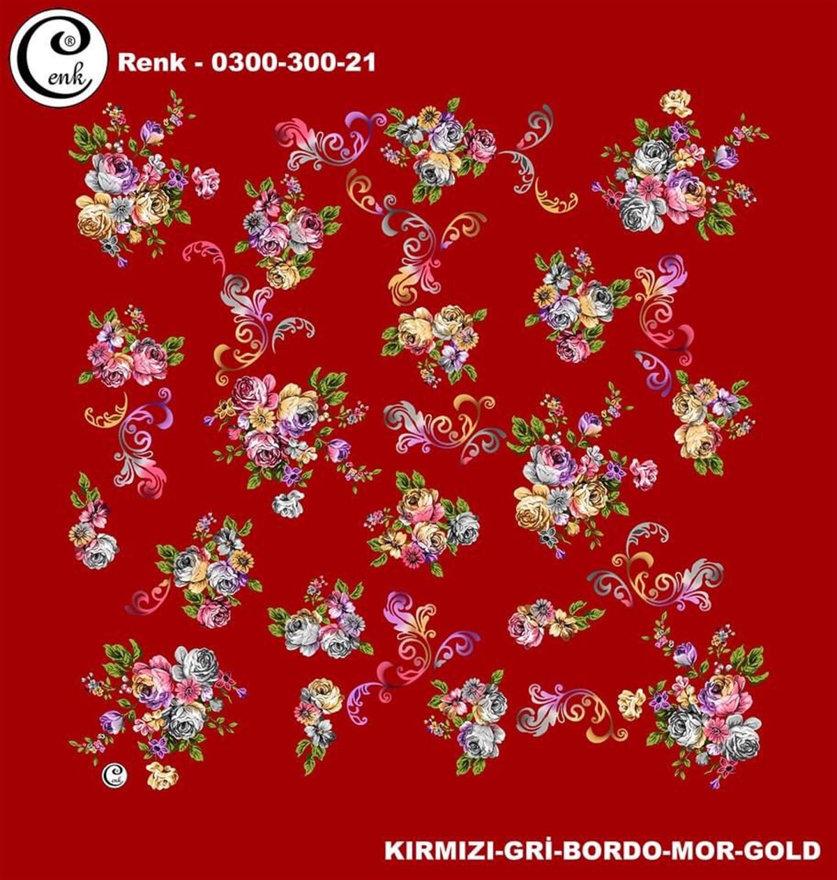 300 Cenk  Oyalık Yazma