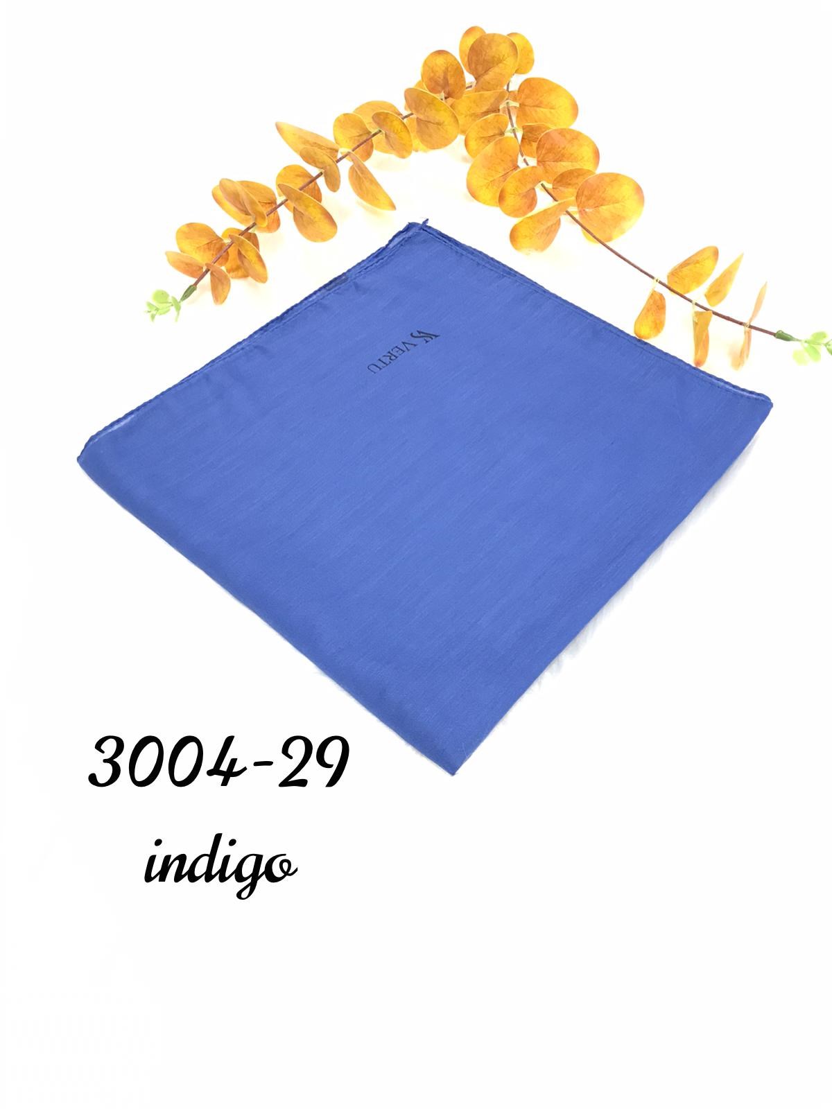 3004 Düz Dikişli Yazma