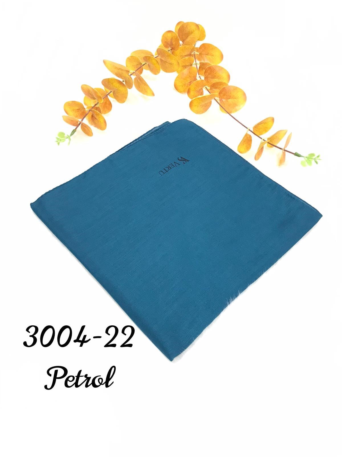 3004 Düz Dikişli Yazma