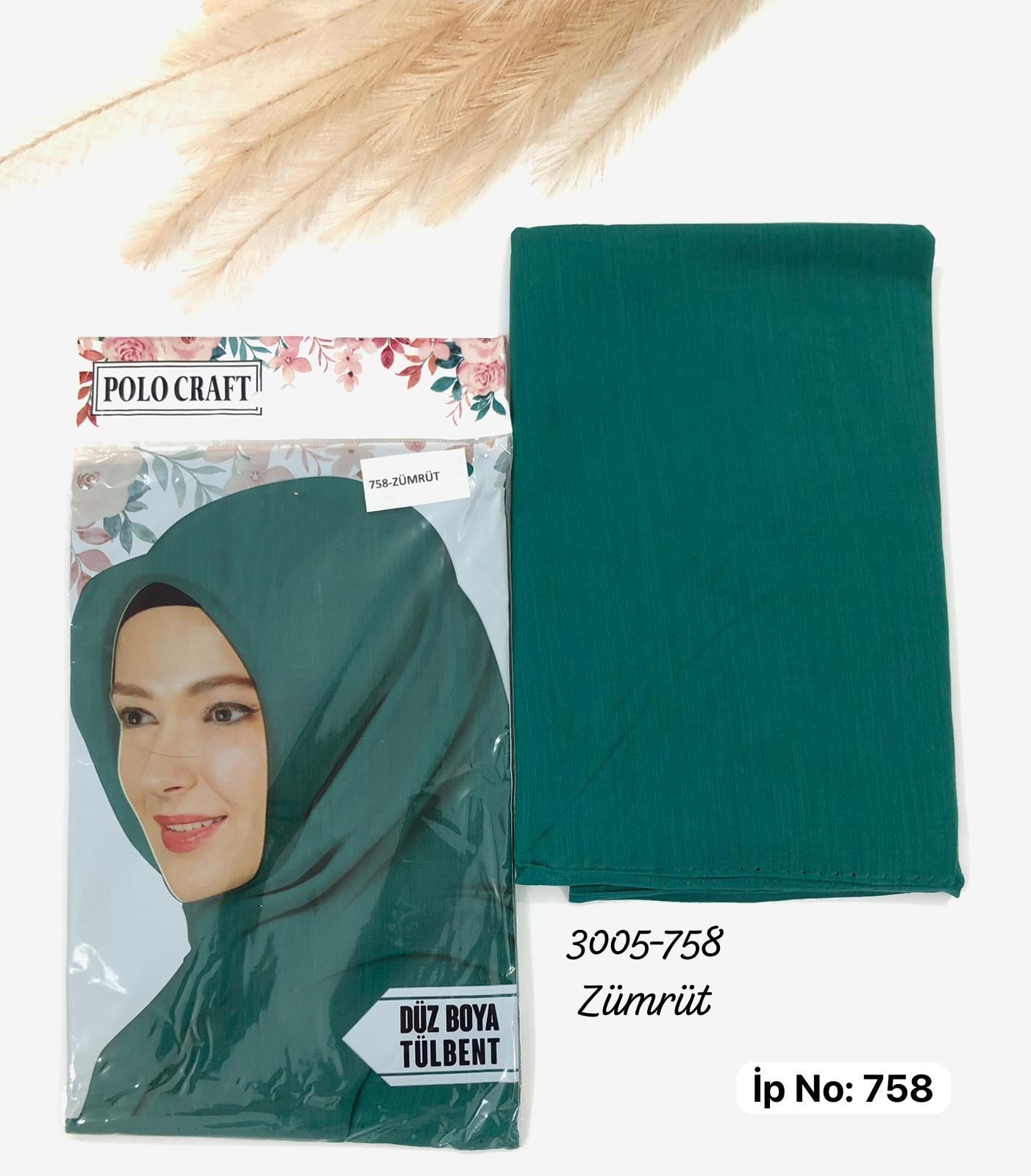 3005 Polo Craft Düz Yazma
