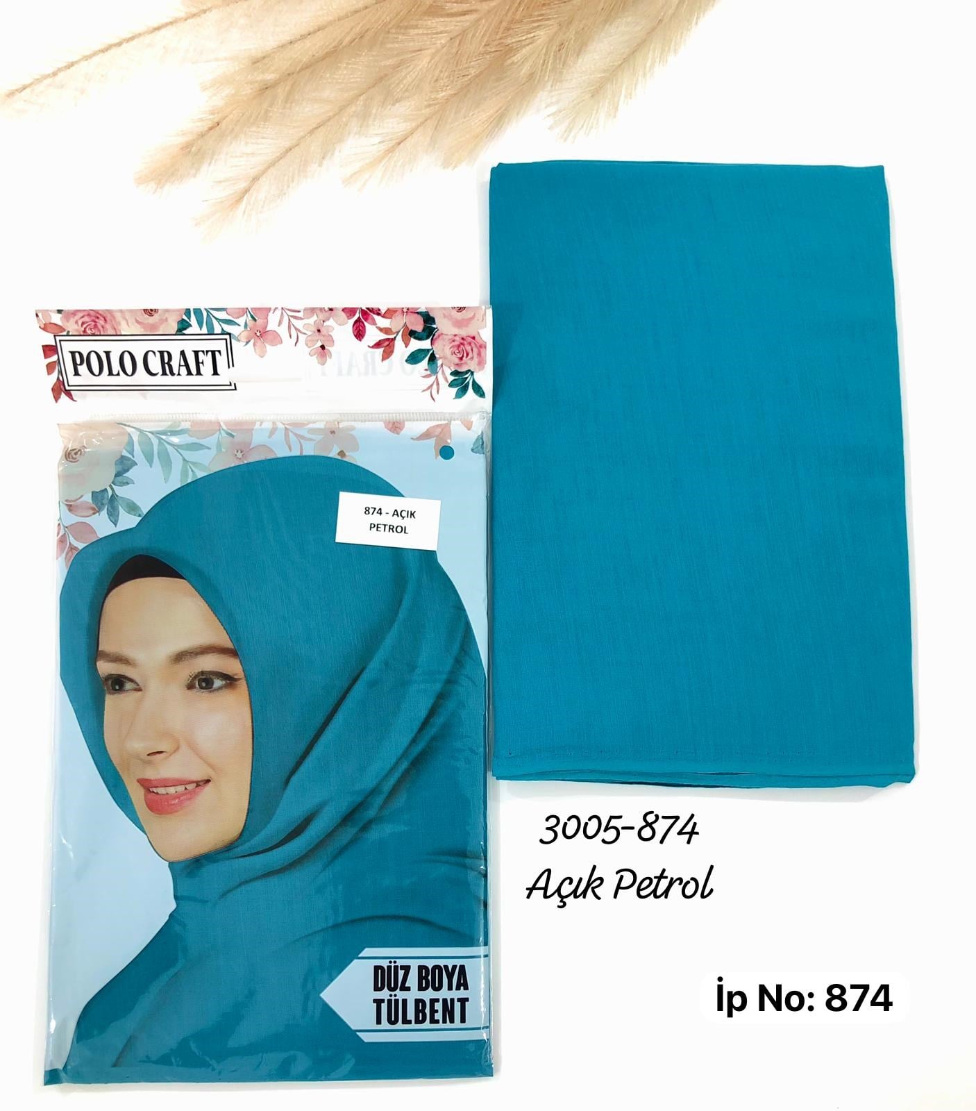 3005 Polo Craft Düz Yazma
