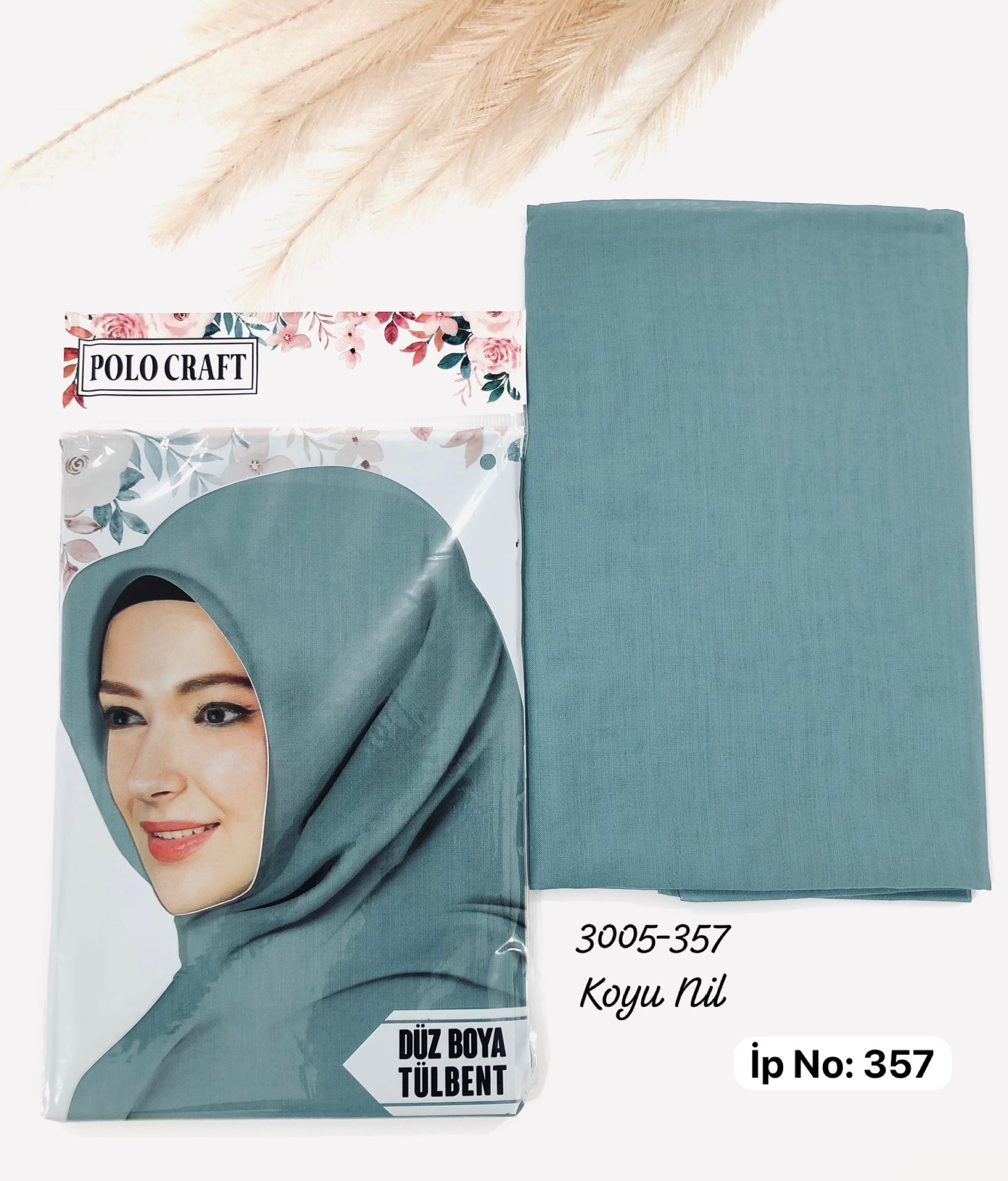 3005 Polo Craft Düz Yazma