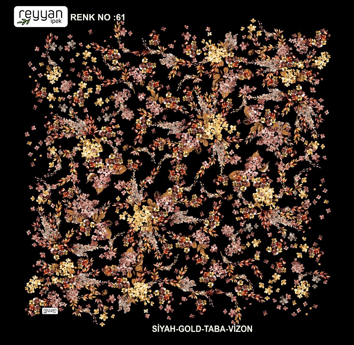 3111 Reyyan İpek  Oyalık Yazma