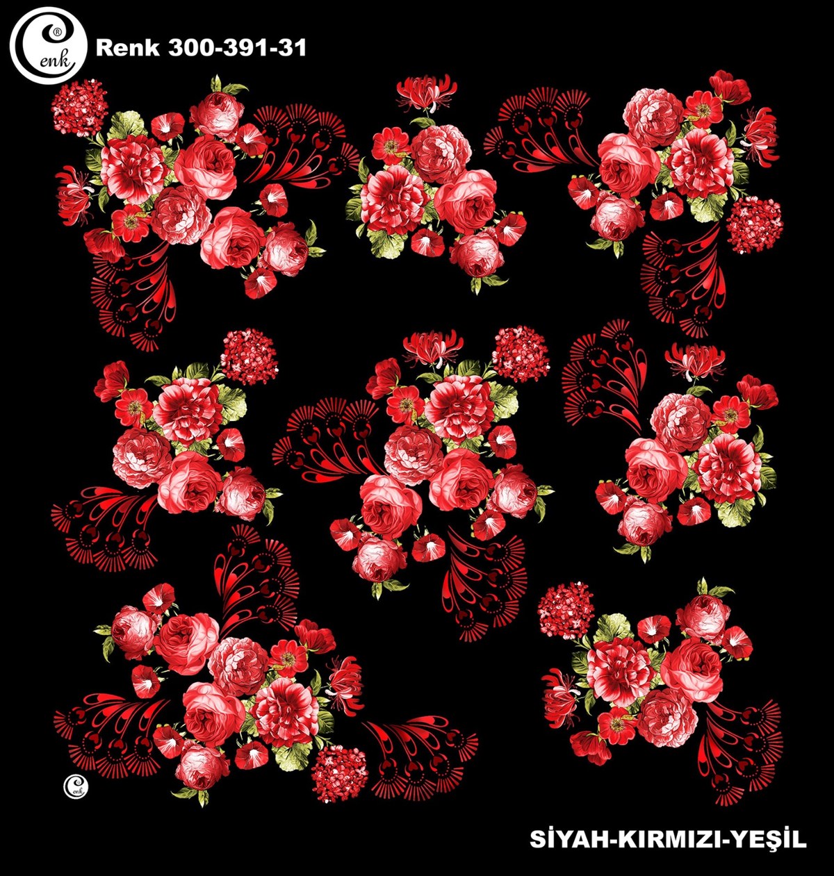 391 Cenk Oyalık Yazma