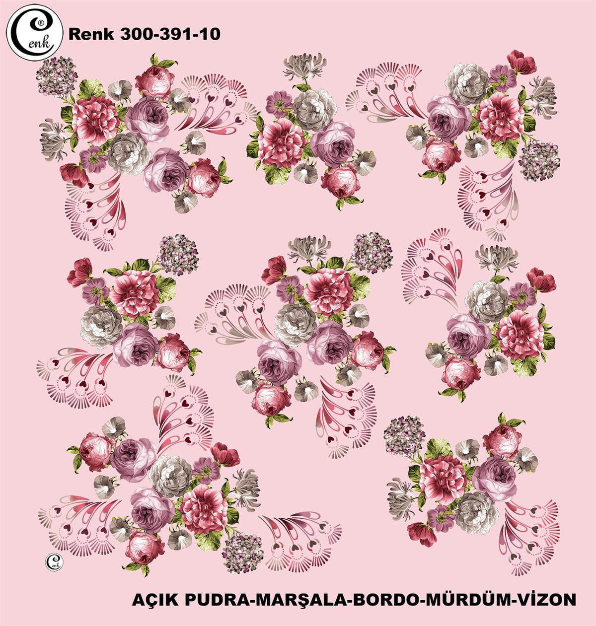 391 Cenk Oyalık Yazma