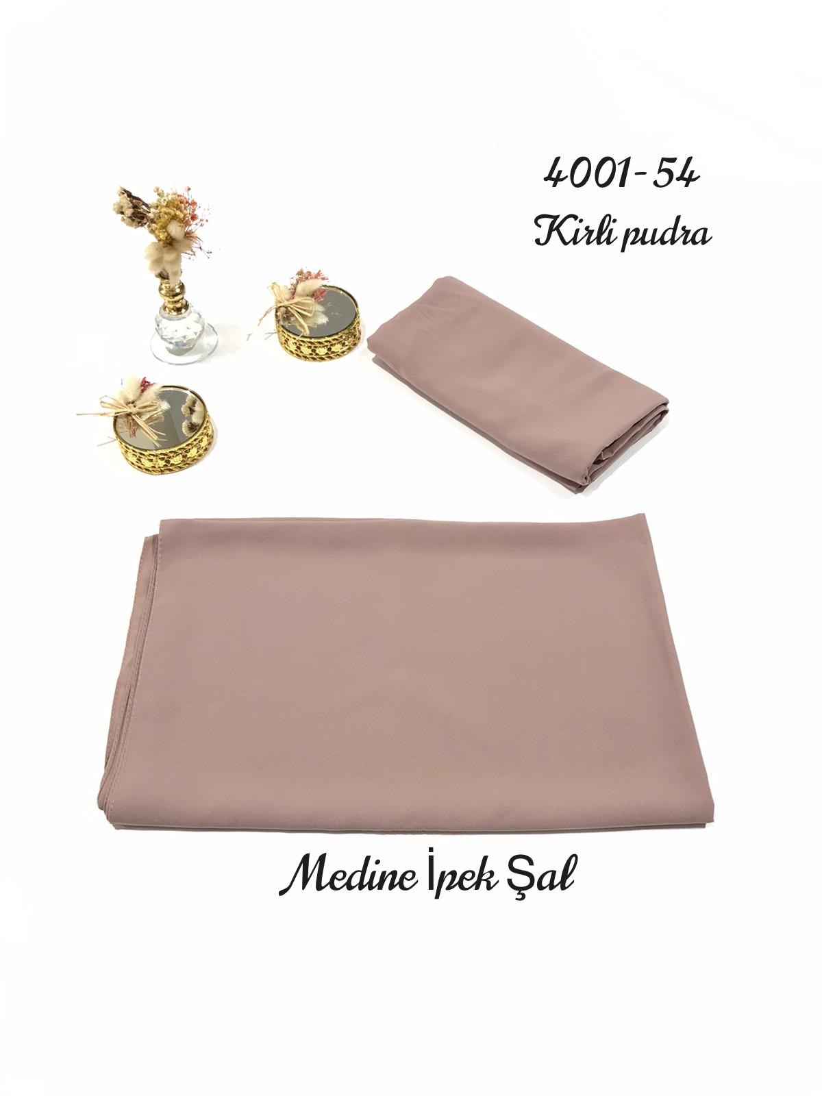 4001 Medine ipek Şal 75X195